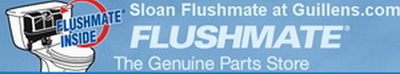 Flushmate